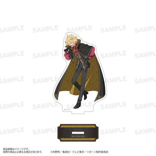 TV��� �w�ƒ닳�t˯���REBORN!�x ���ٽ���� (Vampire Ver.) ���̪�ް� (10�N��) 