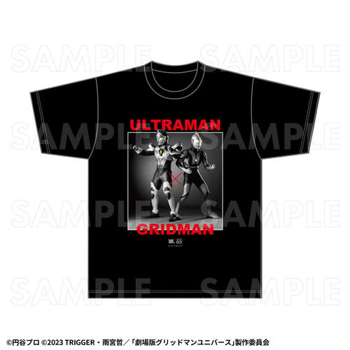 �uULTRAMAN�~GRIDMAN�v T��� �yB�z 