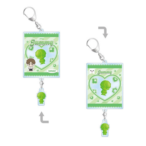 TV��� �w�����΂ȌN�Ɩl�x �� petit-sserie ���������ٷ����ް 