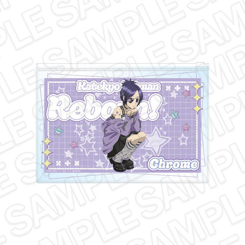 �ƒ닳�t˯���REBORN! �ر�߰� �۰��� STAR Ver. 