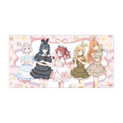 �w�������Ͻ�� �޽�ϯ� Lady Rabbit / A 