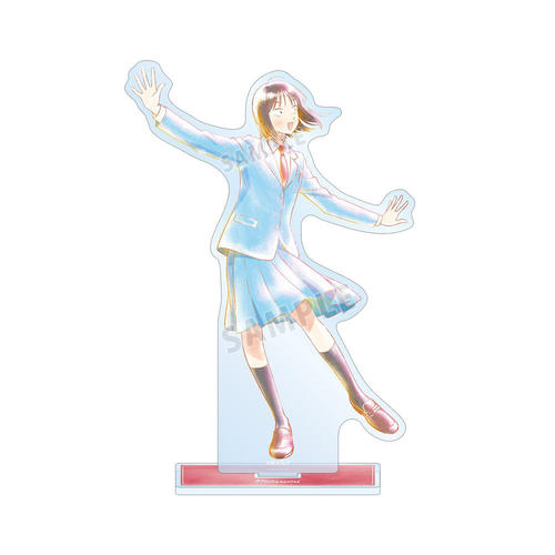 TV��� �w����߂�۰̧��x ��q���Ö� Ani-Art aqua label BIG���ٽ���� Ver. C 