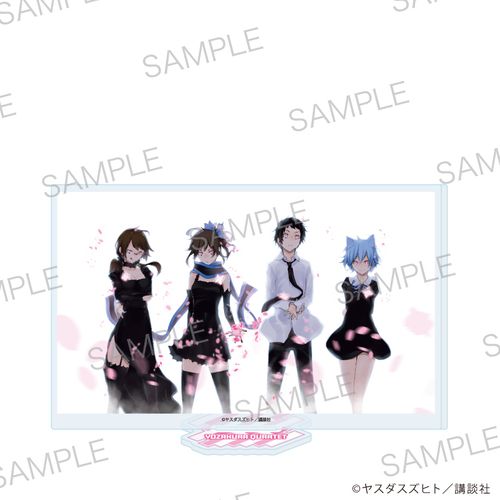 ���ٽ���� �u����l�d�t �`ֻ޸׶�ïā`�v 11 / ����� D (���� �׽�) 