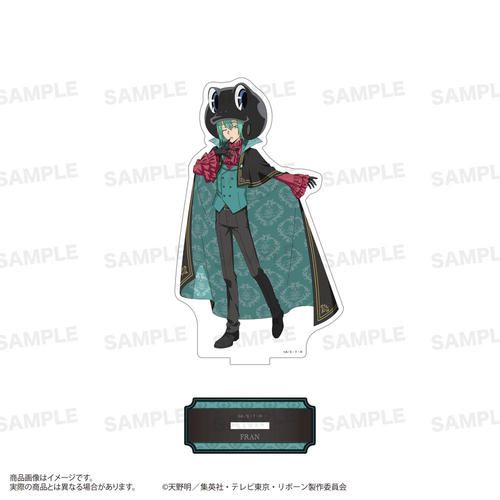 TV��� �w�ƒ닳�t˯���REBORN!�x ���ٽ���� (Vampire Ver.) ��� 