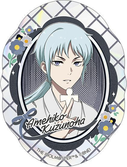 �����Ͻ�� SideM �۽ï�� / ���V�t�J�F ����ް���� 