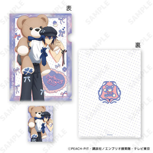 TV��� �w���ゲ���!�x �ر̧�� & ���ϲ�޾�� 4. ���r��� [with my teddy] 