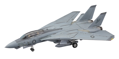 ϸ۽��� 1/72 F-14 