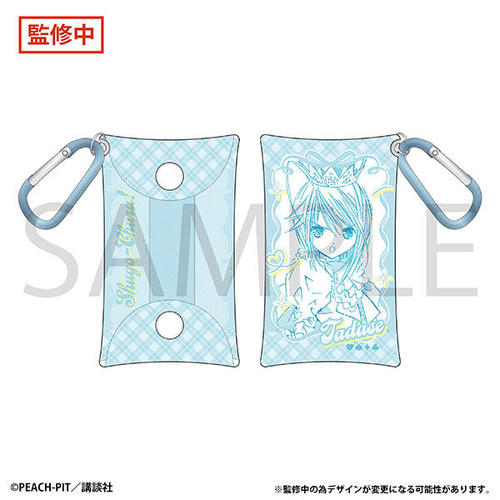 ���ゲ���! ����ŕt���ر�߰� / �ӗ��B�� 