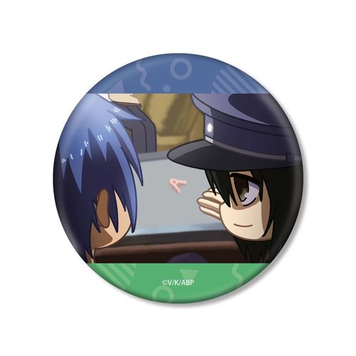 Angel Beats! �����G�� & ���䕶�l ���� BIG���ޯ�� 