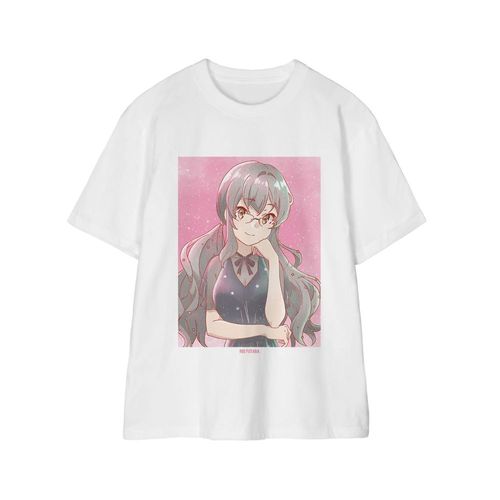 �u�t�����Y�v �ذ�� �`�����낵 �o�t���� ������ڽ Ver. Ani-Art aqua label Tee 