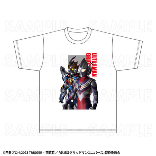 �uULTRAMAN�~GRIDMAN�v T��� �yD�z 
