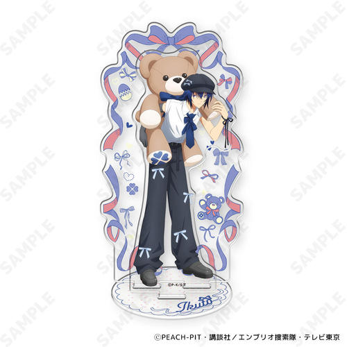 TV��� �w���ゲ���!�x ���ٽ���� 4. ���r��� [with my teddy] 