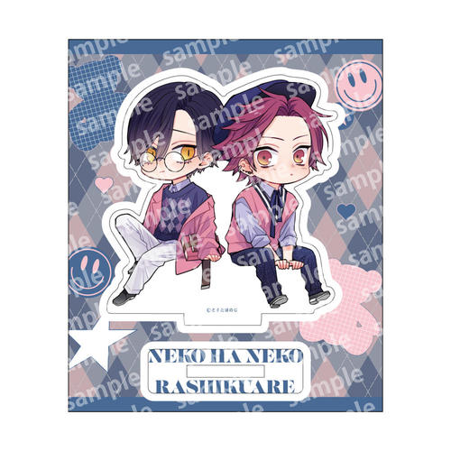 ���ٽ���� ��̫�� PINK / NAVY TRAD. CLUB Ver. �˂��͂˂��炵������ 
