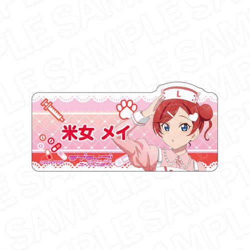 ���ײ��! ���߰���!! ����Ȱ��ޯ�� �ď�Ҳ Pastel Nurses Ver. 