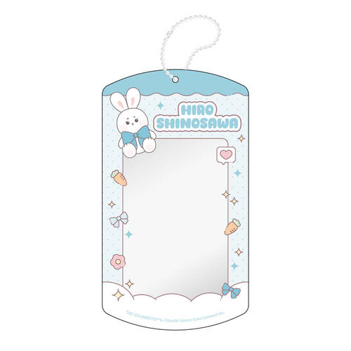 �w�������Ͻ�� ��̫����ް Lady Rabbit / ���V�L 