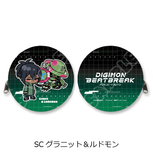 TV��� �wDIGIMON BEATBREAK�x ��2�e �ی`��ݹ�� SC (���Ư� & �����) 