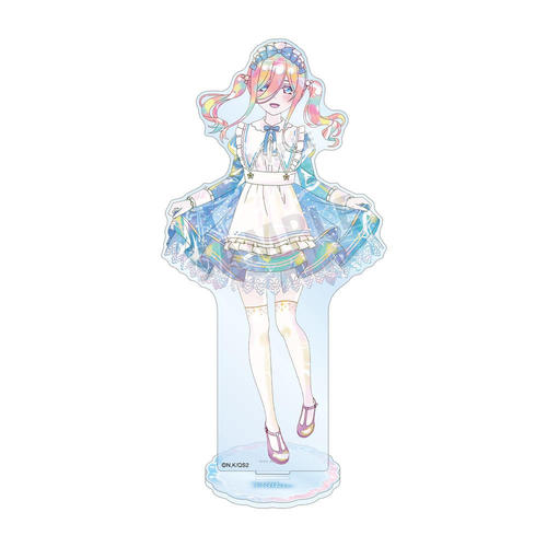 �ܓ����̉ԉŁ� �`�����낵 ����O�� ����Ҳ�� Ver. Ani-Art KAWAII label BIG���ٽ���� 