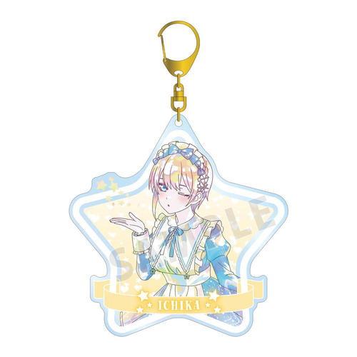 �ܓ����̉ԉŁ� �`�����낵 ������ ����Ҳ�� Ver. Ani-Art KAWAII label BIG���ٷ����ް 