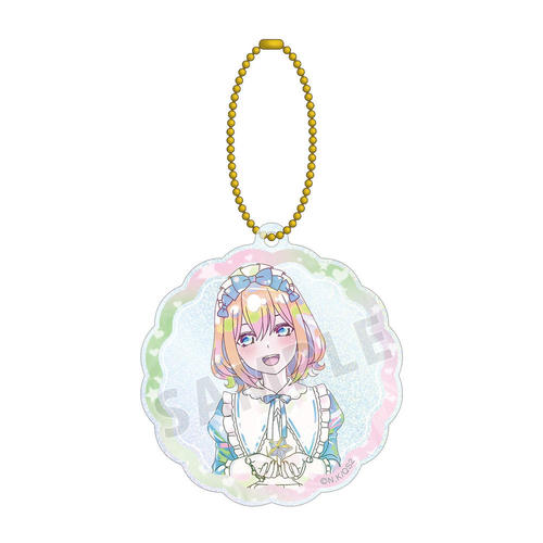 �ܓ����̉ԉŁ� �`�����낵 ����l�t ����Ҳ�� Ver. Ani-Art KAWAII label ��د�����ٷ����ް 