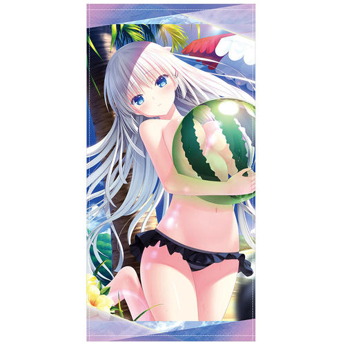 Summer Pockets REFLECTION BLUE ������� 120cm �ޯ����� ���� Ver. 