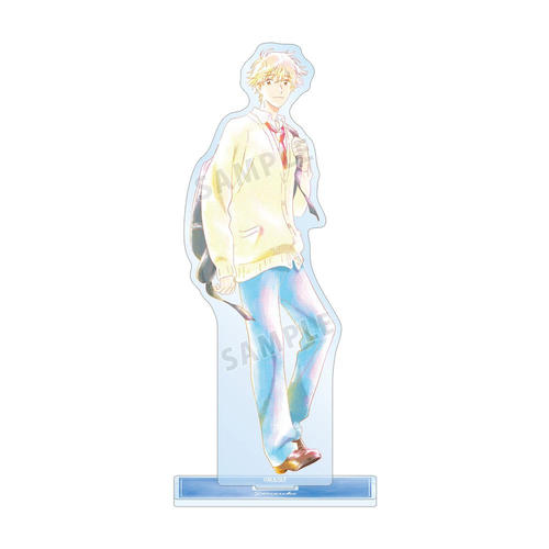 TV��� �w����߂�۰̧��x �u������ Ani-Art aqua label BIG���ٽ���� Ver. B 