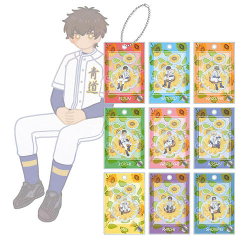 TV��� �w�޲Ԃ�A act II -Second Season-�x �ڰ�ިݸ� Botania �߰t���ڰѱ������� BOX 