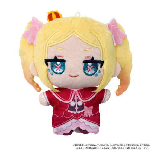 Re:��ۂ���n�߂�ِ��E���� 4th season �ʂ���� (�ʂ������Ͻ���) / �ޱ�ؽ 