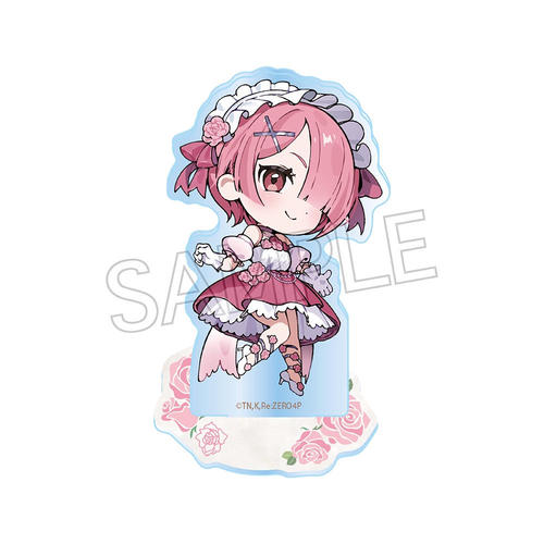 Re:��ۂ���n�߂�ِ��E���� -Royal Rose- ���ٽ���� �� 