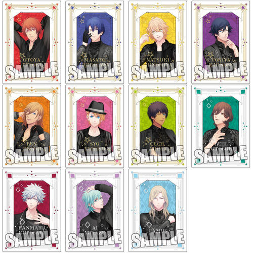 �����́����ݽ���܂��� ���ϲ���޼ޭ�ٶ��޺ڸ��� Dramatic 365 days Ver. �uSHINING�v BOX 