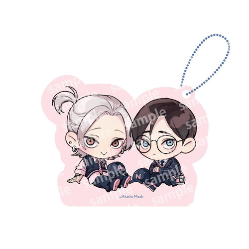 ������ۯ����� PINK / NAVY TRAD. CLUB Ver. ���̎h�� 