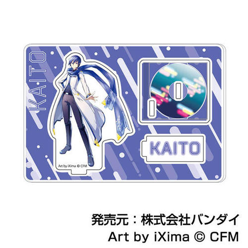 ���ٽ���޺ڸ��� ����и 08 KAITO 