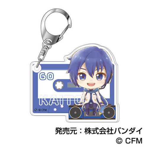���ٷ����ް ����и ���傱�܂� 08 KAITO 