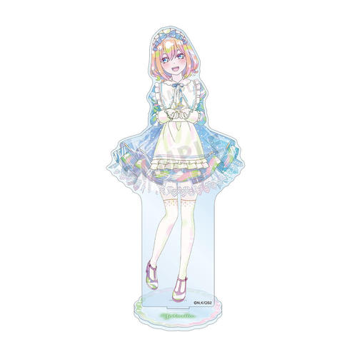 �ܓ����̉ԉŁ� �`�����낵 ����l�t ����Ҳ�� Ver. Ani-Art KAWAII label BIG���ٽ���� 