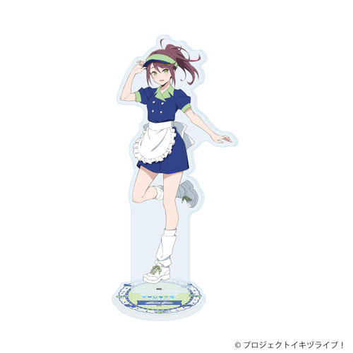 ���ٽ���� �u����ײ��! LOVELIVE! BLUEBIRD�v 03 / �ڰ�� Ver. �܋˗� (�`�����낵 �׽�) 