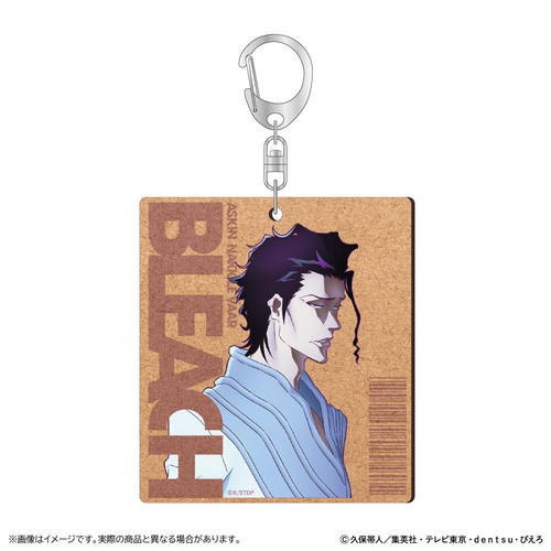 BLEACH ��N����� MDF �����ް / ���ݥů�ٳާ�� 