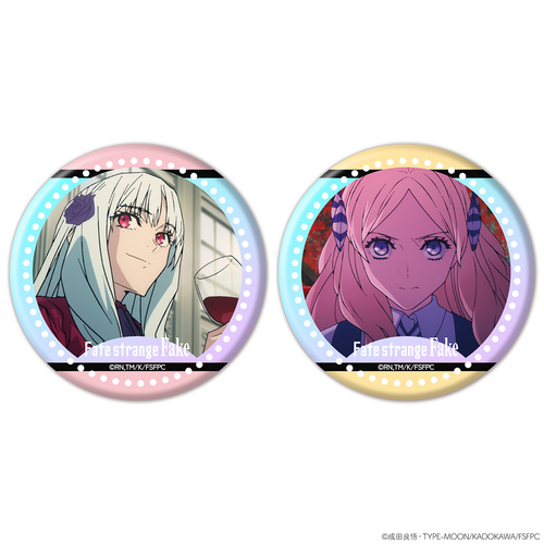 �wFate/strange Fake�x ���׊��ޯ�� 2�¾�� ̨ر & ��إ��ٻް� 