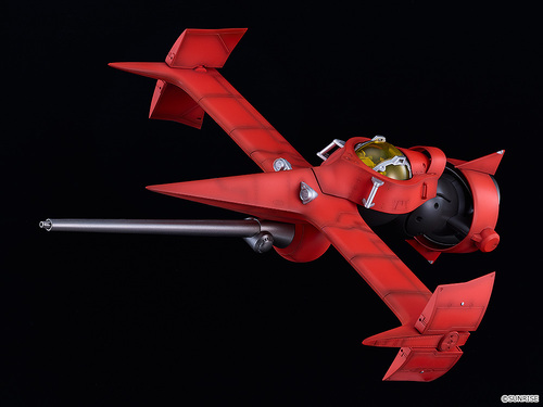 MODEROID DX-SCALE 1/48 ���ް����ޯ�� ����̨���II [��׽������� ���] 