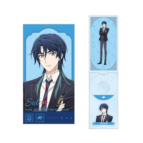 ��� �uDARK MOON: THE BLOOD ALTAR�v ��� 8cm �ݸ��CD�����ٽ���� 