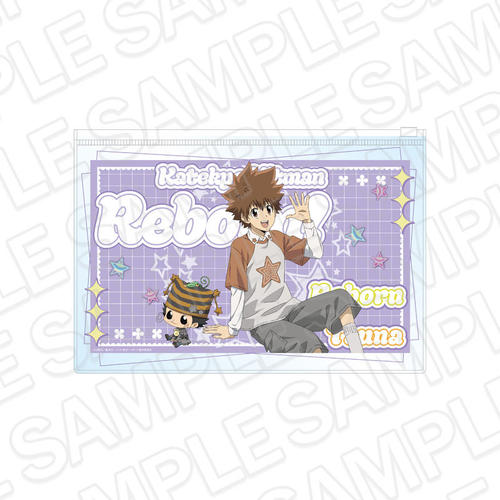 �ƒ닳�t˯���REBORN! �ر�߰� ��ް� & ��c�j�g STAR Ver. 