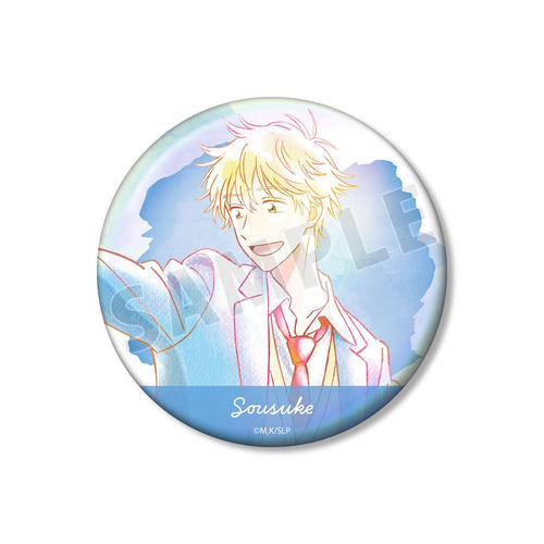 TV��� �w����߂�۰̧��x �u������ Ani-Art aqua label 75mm ���׊��ޯ�� Ver. C 