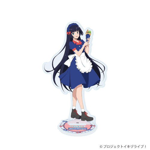 ���ٽ���� �u����ײ��! LOVELIVE! BLUEBIRD�v 04 / �ڰ�� Ver. ��`�ԉ� (�`�����낵 �׽�) 