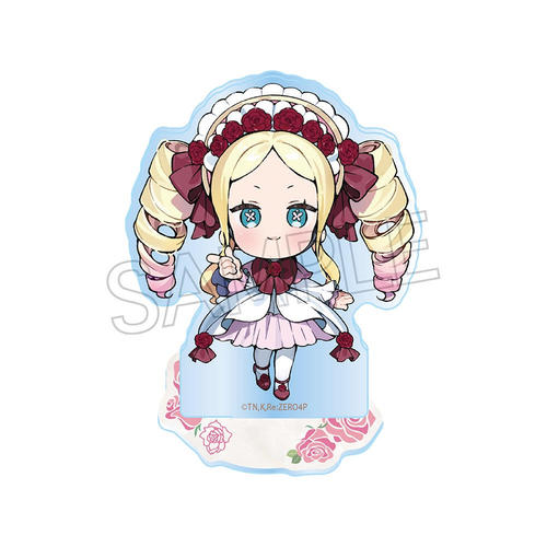 Re:��ۂ���n�߂�ِ��E���� -Royal Rose- ���ٽ���� �ޱ�ؽ 