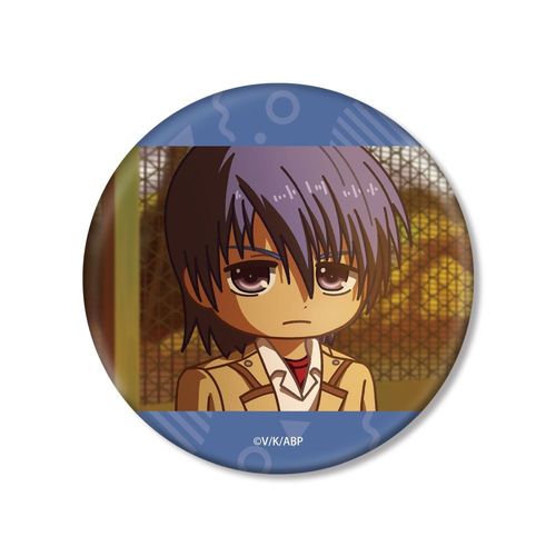 Angel Beats! �����G�� ���� BIG���ޯ�� 