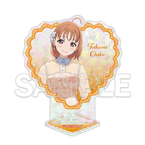 �w���ײ��! �ݼ���!!�x ʰČ^���ٽ���� Aqours ��� 