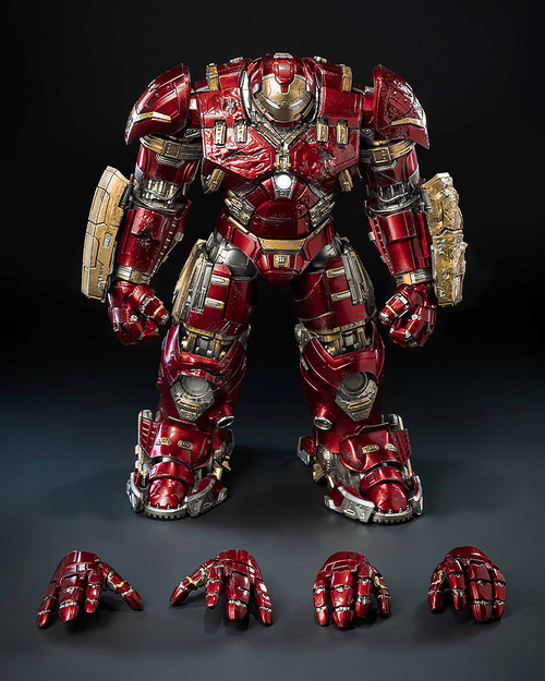Marvel Studios' The Infinity Saga (ϰ��٥���޵�́w��̨�è����ށx) DLX �����ݥϰ�44�g�ٸ�޽��"(������Ұ��) 