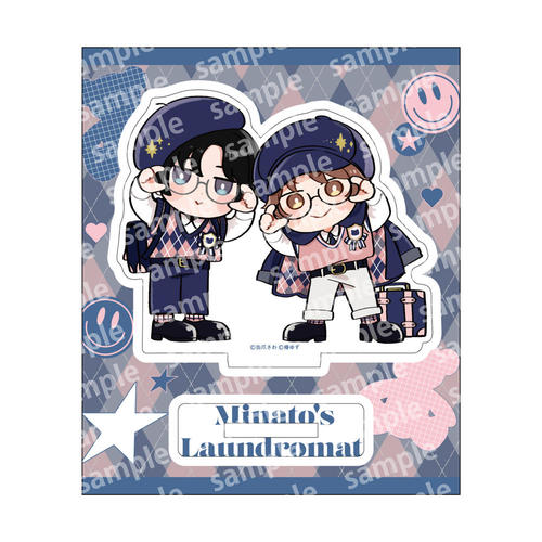 ���ٽ���� ��̫�� PINK / NAVY TRAD. CLUB Ver. �݂ȂƏ����������ذ 