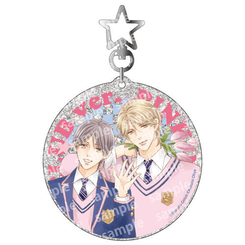 �ұ��ٷ����ް PINK / NAVY TRAD. CLUB Ver. ��Ђ���ذ�� 
