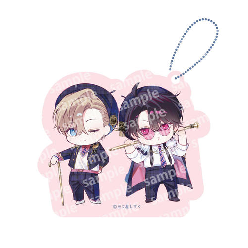 ������ۯ����� PINK / NAVY TRAD. CLUB Ver. ����۰ق͒n���܂� 
