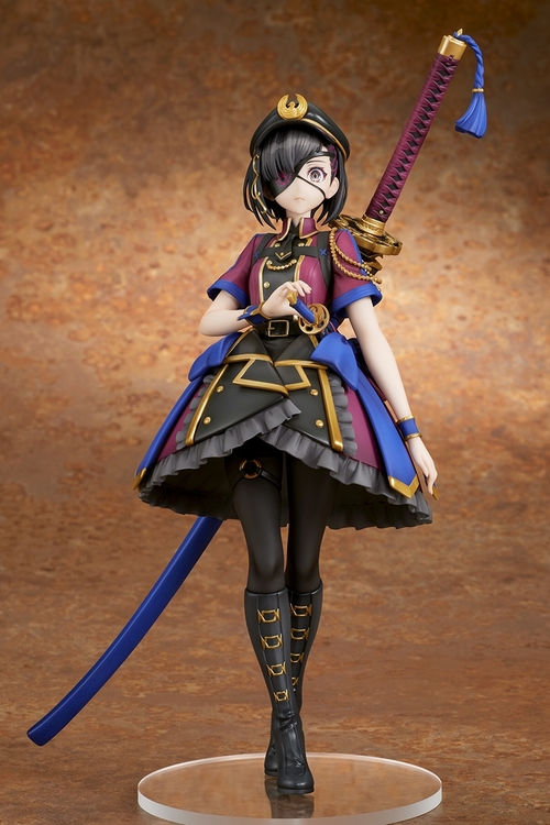 Fate/Grand Order ��ުݼެ� / ��̗���X 