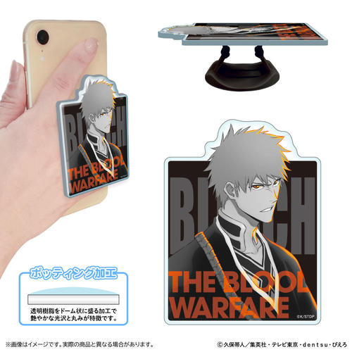 BLEACH ��N����� ���ٽ�θ�د�� / ������ 
